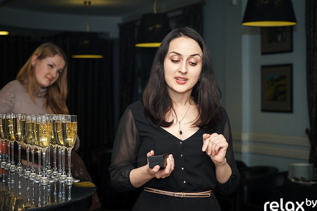 Выпускной бизнес-школы РАСТИ, фото № 95