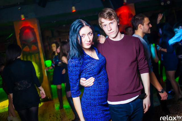 Africa Night, фото № 69