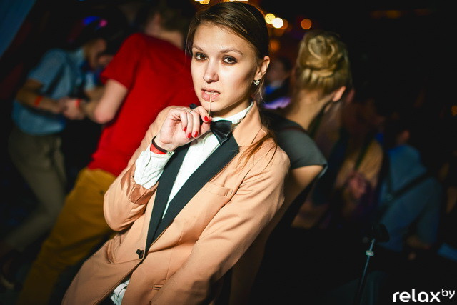 Новогодний корпоратив Artox 3 часть, фото № 59