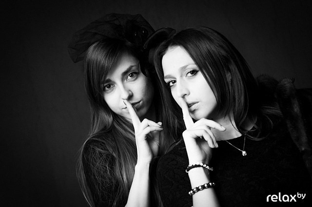 Первый клуб мафии, фото № 68