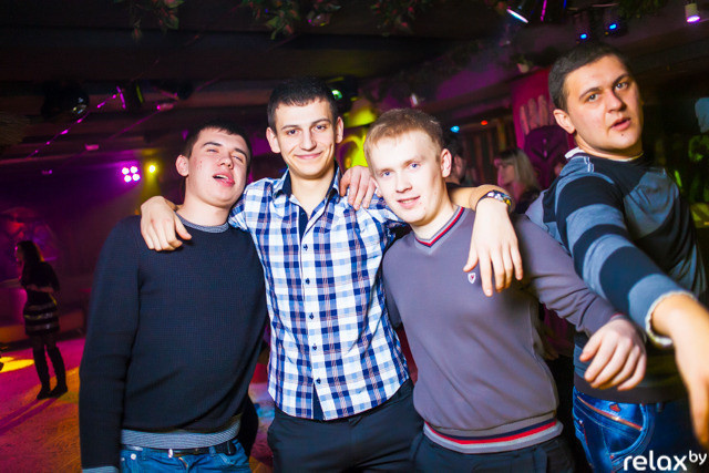 Africa Night, фото № 58