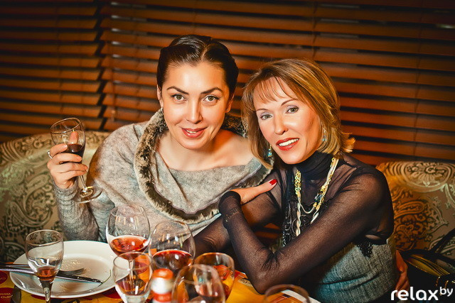 Дегустация вин, фото № 26