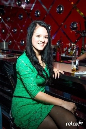 Вечеринка в клубе Next, фото № 22