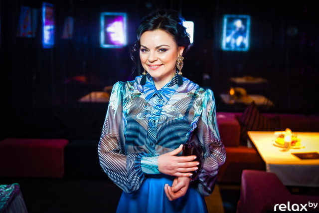 The Black Door - День Рождения Ирины Кабасакал, фото № 149