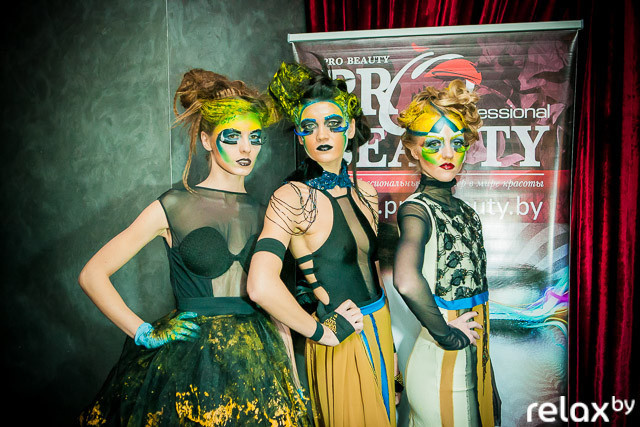Beauty Battle, фото № 36