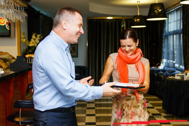 Выпускной Бизнес-школы РАСТИ. Курс управленческих навыков MANAGYM, фото № 65