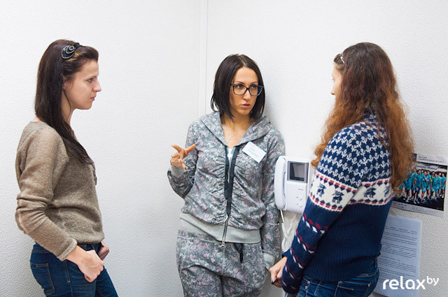 Бизнес школа «Расти», фото № 58