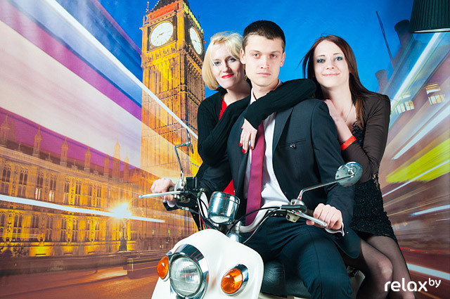 Корпоратив Artox, фото № 58