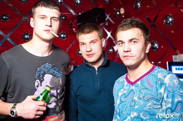 Next Club Show, фото № 93