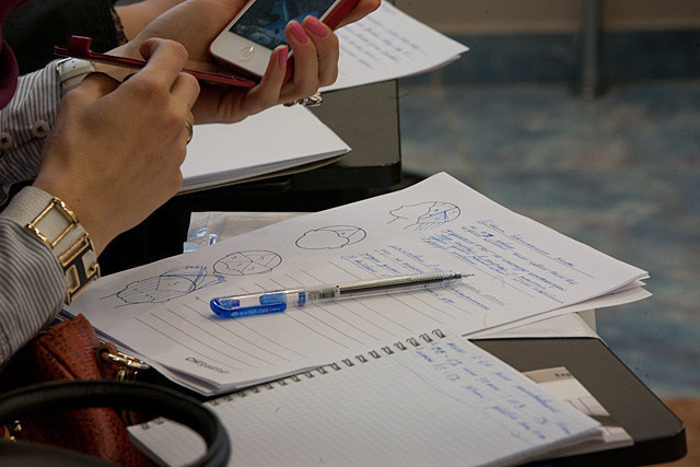 Стрижки и окраски: мировые тренды от CHI, фото № 10