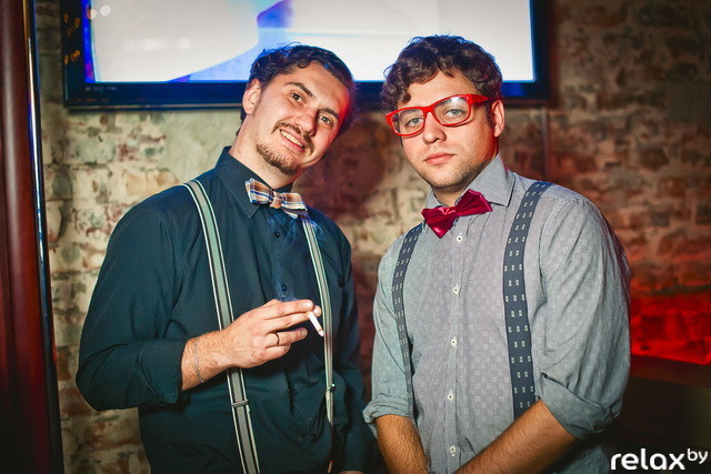 Корпоратив Artox 2 часть, фото № 148