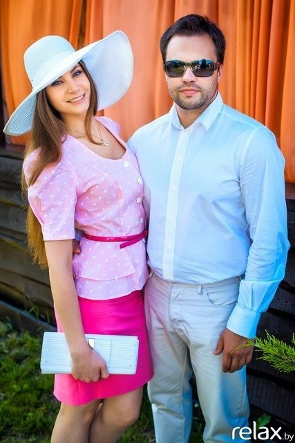 5 Лет журналу Pingouin, фото № 216