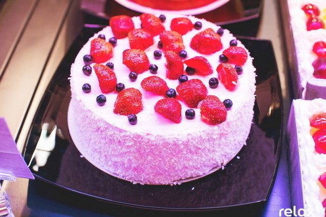 Открытие Торгового центра "Бонус", фото № 70