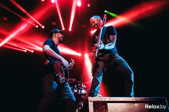 100 лучших фото прошедшего лета, фото № 7