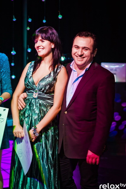 The Black Door - День Рождения Ирины Кабасакал, фото № 66