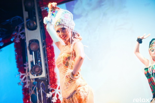 Dozari Night, фото № 29