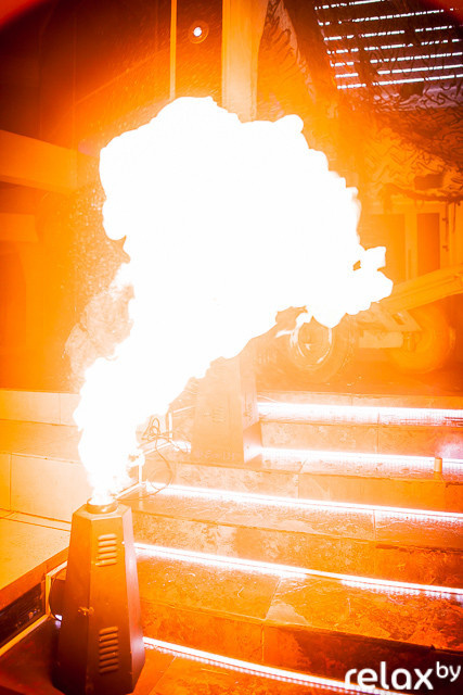 23 февраля в «Белой Веже», фото № 108