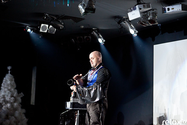 Retro Saturday, фото № 4