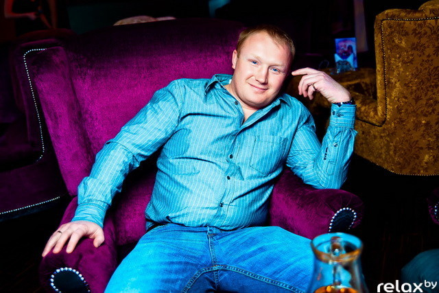 Ryboltover party, фото № 34