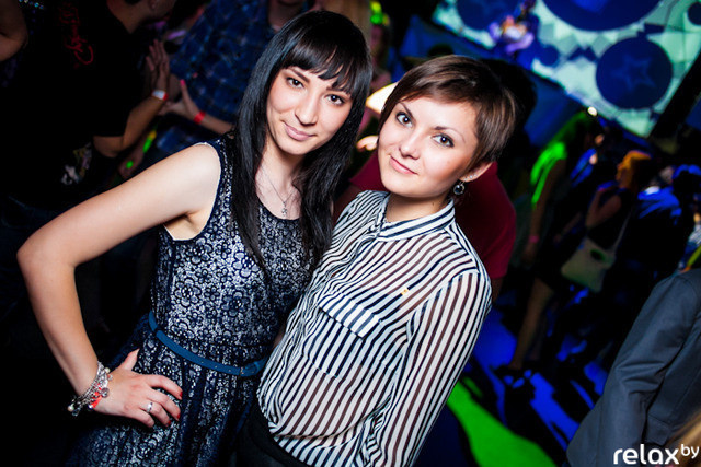 МФЭК PARTY, фото № 29