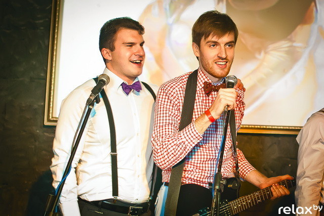 Корпоратив Artox 2 часть, фото № 89