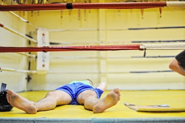 Турнир «Беловежский легион», фото № 10