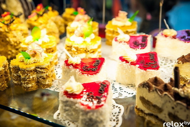 Арена сити - Открытие, фото № 25