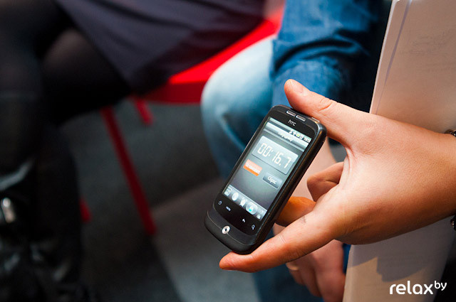 Бизнес школа «Расти», фото № 50