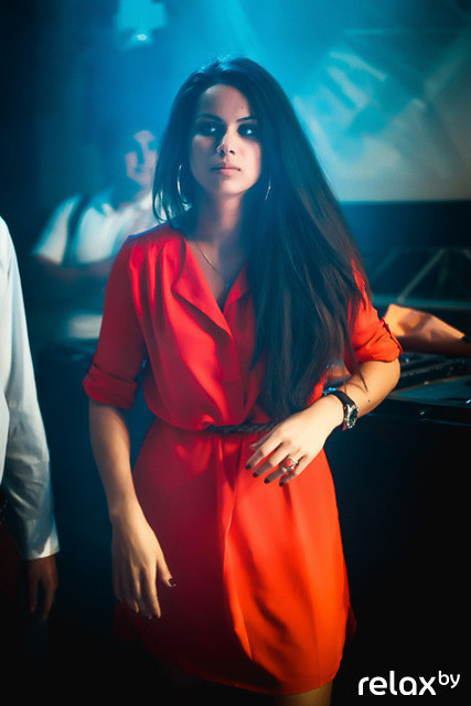 Самые красивые девушки прошедших выходных, фото № 5