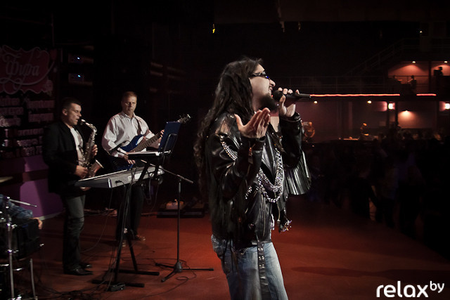 Retro Night, фото № 87