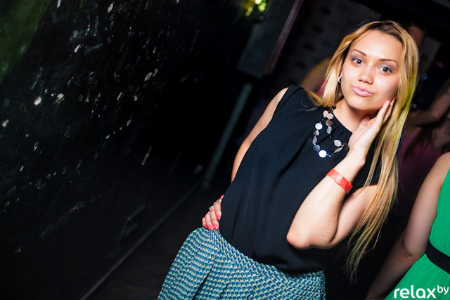 МФЭК PARTY, фото № 78