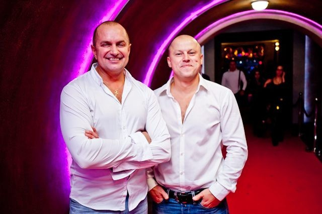 Hollywood Party, фото № 67