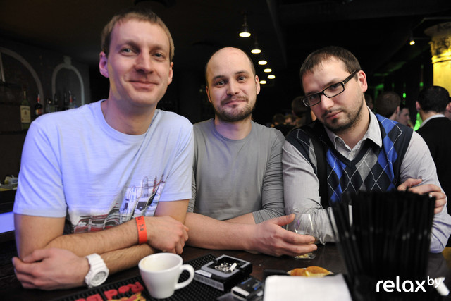 Coyote Show Time, фото № 4