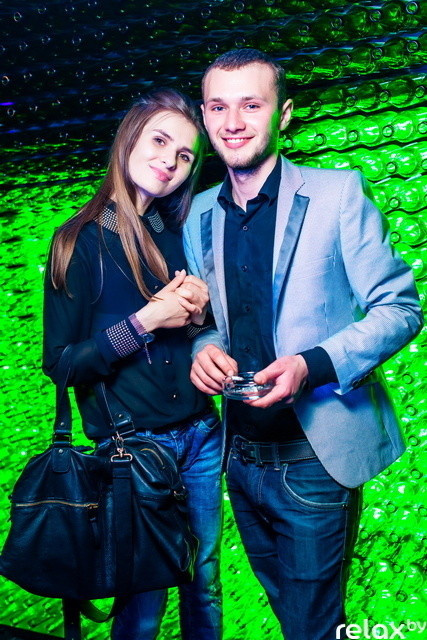 Презентация клипа Анастасии Тиханович, фото № 26