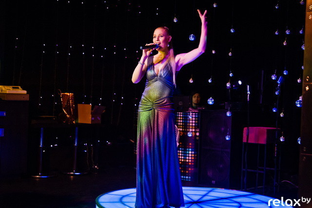 The Black Door - День Рождения Ирины Кабасакал, фото № 29