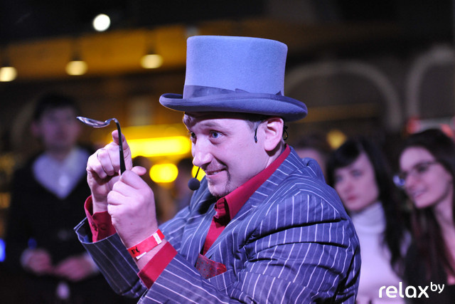 Талант на миллион, фото № 29