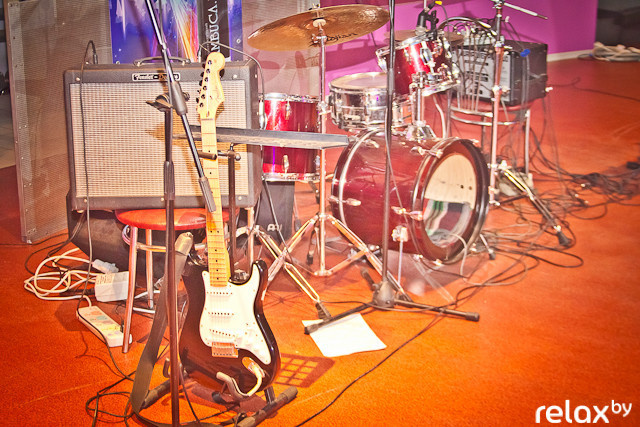 Retro Night, фото № 91