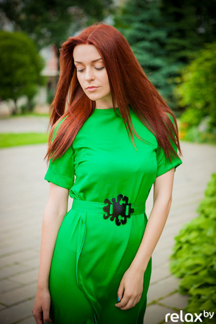 Презентация натуральной косметики для волос SO PURE KEUNE, фото № 17