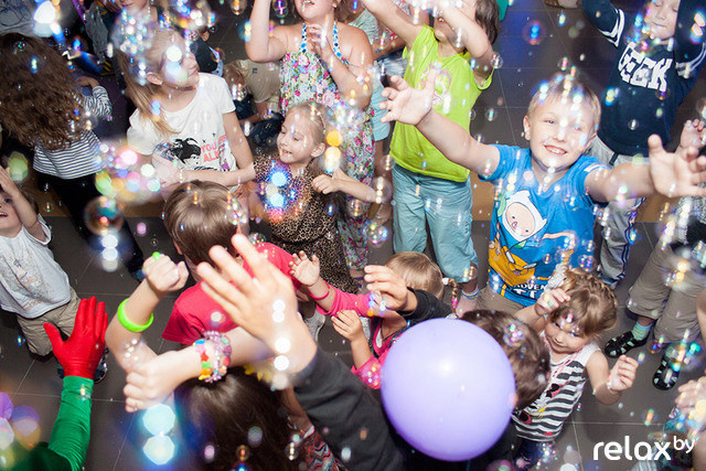 Дети цветы жизни: лучшие детские фото лета 2014, фото № 41