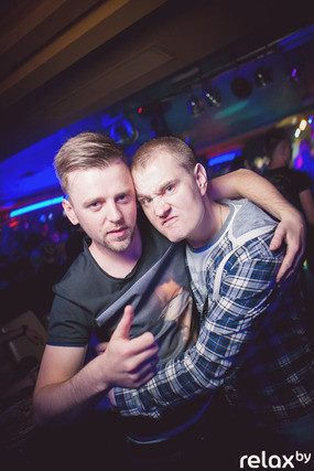 After party. Модное утро, фото № 62