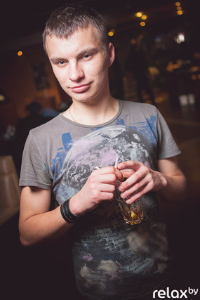 After party. Модное утро, фото № 143