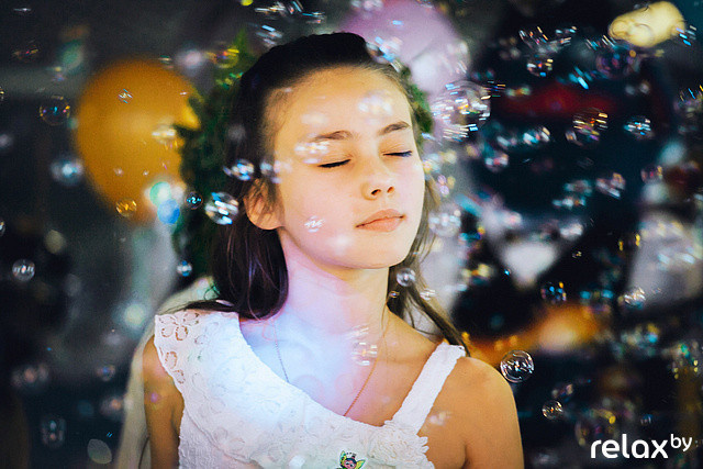 Дети цветы жизни: лучшие детские фото лета 2014, фото № 36