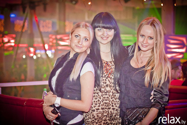 Ретро вечеринка, фото № 10