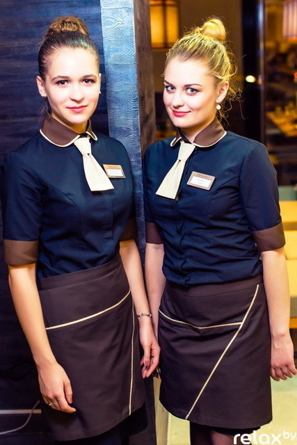 Открытие суши-бара Kaiten, фото № 68