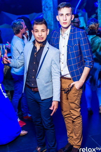 Презентация клипа Анастасии Тиханович, фото № 77