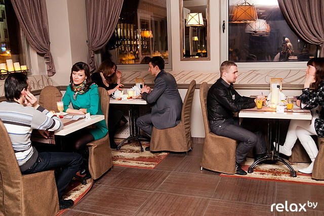 Speed Dating, фото № 10