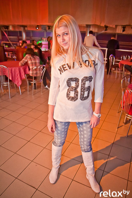 Встреча выпускников, фото № 1