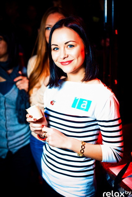 8 марта в компании ARTOX, фото № 4