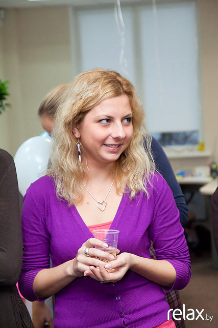 relax.by отметил свой Первый юбилей!, фото № 69