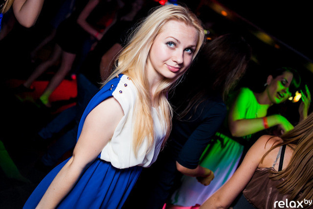 МФЭК PARTY, фото № 5